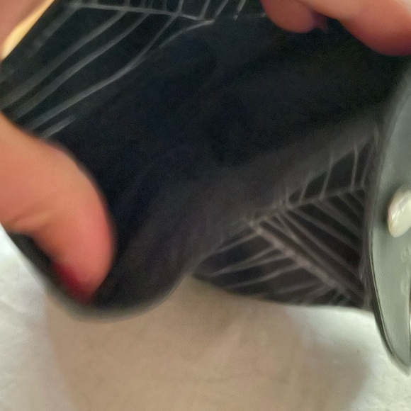 Emily strange coin wallet - Picture 5 of 5